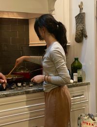 #GSNH 1287	Một Bát Canh, Mười NămMột Bát Canh, Mười Năm