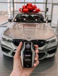 #TTTY 1037	Vừa Nhận Xe, Cả Thành Phố Biết Tên Tôi