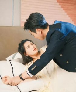 #GSNH 838	Nữ Chính Succubus Và Cún Con Vụng Về Của Nàng