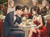 #GSNH320 – TÔI LÀ CHỊ DÂU CỦA ANH