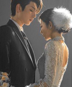 #GSNH 1053 Ba Năm Làm Vợ Trong Bóng Tối