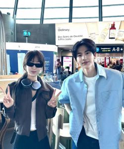 #GSNH 880	Tình Đầu Ngọt Ngào Của Anh Cảnh Sát