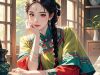 #hutao171 – CỐ NHI MỘT BƯỚC KHÔNG QUAY LẠI