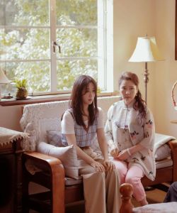 #TTTY 841 – Mẹ Tôi Là Giới Hạn Cuối Cùng