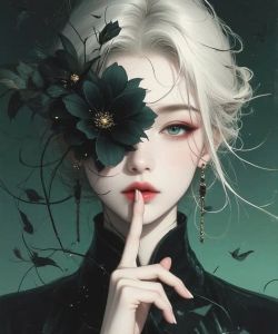 #Hutao75 Tôi Là Vợ Cũ Của Anh