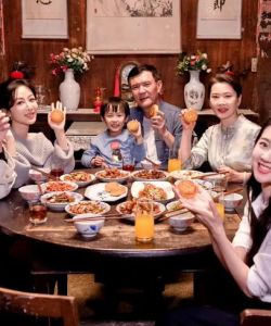 #TTTY 854 – Con Dâu Cả Không Nuôi Nhà Chồng