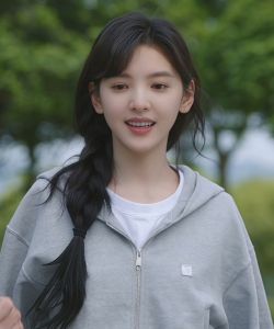 #GSNH 1146	Thiều Hoa Giữa Loạn Thế