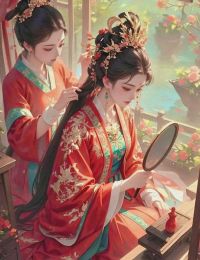 #GSNH276 – THIÊN TỬ HOA NGHI