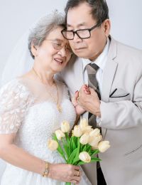 #GSNH 1229	Ranh Giới Của Mẹ