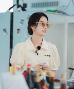 #GSNH 931	Vị Trí Của Chị Gái, Ta Không Trả Lại