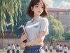 #hutao189 – SAU TRỌNG SINH TÔI XÉ NÁT BÀI THI ĐẠI HỌC