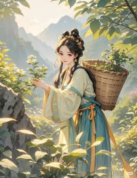 Nam Hạ Phùng Xuân