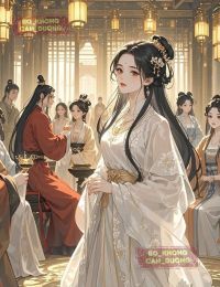 #GSNH229 – TA HỦY HÔN, THẾ TỬ GIA HOẢNG LOẠN