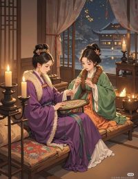 Vương Phi Vạn Phúc