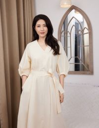 #TTTY 1105	Căn Nhà Không Có Phòng Cho Mẹ