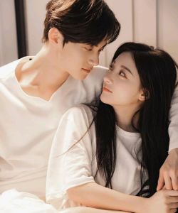 #TTTY 821 – Gả cho thiếu gia tàn tật