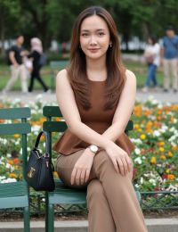 #TTTY 1242	Làm Dâu Không Lương