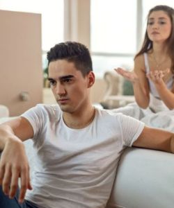 #TTTY 919	Ngoại Tình Bắt Đầu Sau Ba Tháng Kết Hôn