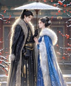 #GSNH108 – Mộng Xuân Cùng Nhiếp Chính Vương