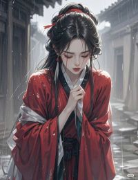 #hutao192 – Minh Nguyệt Quy Trăn