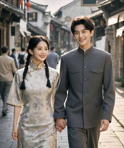 #GSNH207 – TỪ VỢ GẢ THAY ĐẾN BÀ CHỦ TẬP ĐOÀN