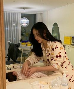 #GSNH 882	Anh Trai Bạn Thân Là Bố Con Tôi