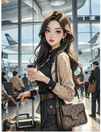 #hutao183 BẠN TRAI LỪA TÔI HỦY VÉ MÁY BAY ĐỂ DÀNH CHO BẠCH NGUYỆT QUANG