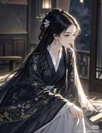 Lê Hoa và Lệ Ngấn