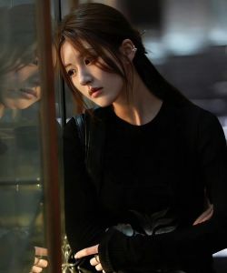 #GSNH 1448	Dùng Cả Đời Để Chữa Một Lời Nói Dối