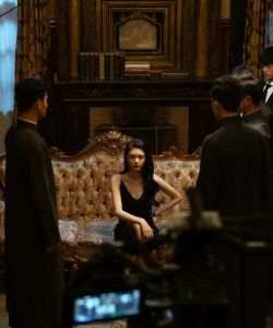 #TTTY 927 – Mùa Hoa Trà Nở, Em Chẳng Về