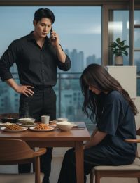 #TTTY 1237	Quả Báo Nhãn Tiền