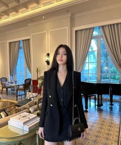 #GSNH 856	 Một Ngàn Năm Chờ Đợi