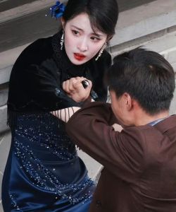 #GSNH 809	Chiếc Đồng Hồ Vạch Trần Sự Thật