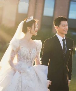 #GSNH 1271	Đổi Cô Dâu, Đổi Luật Chơi