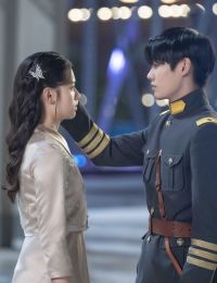 #GSNH 1393	CƯỚI EM BẰNG CẢ CHIẾN KHU