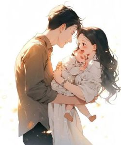 #Hutao108 – Ba Mẹ Tôi