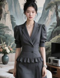 #GSNH 1369	Tôi Không Còn Là Lễ Tân