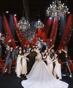 #TTTY 1145	Ngày Em Lên Xe Hoa, Tôi Thành Cái Bóng