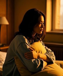 #GSNH 1177	TÌNH YÊU KHÔNG ÁNH SÁNG