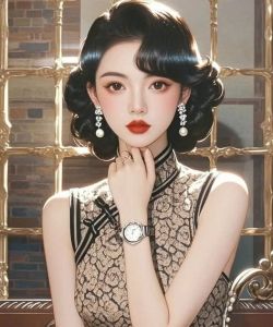 #GSNH158 – NỮ CHÍNH NGU NGỐC ĐƯỢC TRỌNG SINH RỒI