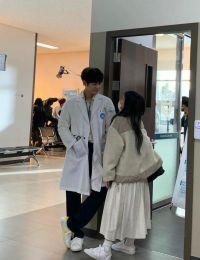 #GSNH 1129	Thực Tập Sinh Tự Phong Thiên Sứ