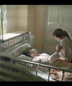 #GSNH 1485	Tủy Xương Không Cứu Được Nhân Tính