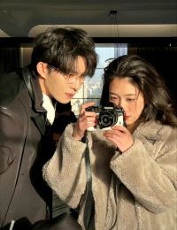 #GSNH 1266	Chị Họ Kết Hôn