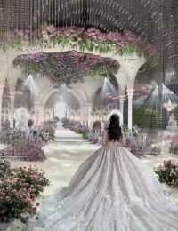 #TTTY 1096	Bị C-ướp Tiền Cưới, Tôi Gả Cho Đối Thủ Của Anh Ta