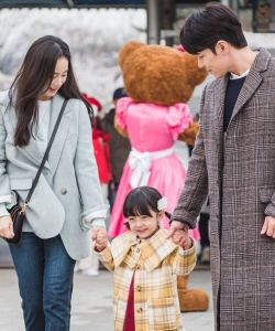 #GSNH 1183	Con Nhà Người Ta – Và Tôi