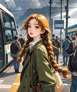 LẤY CHỒNG NÔNG DÂN