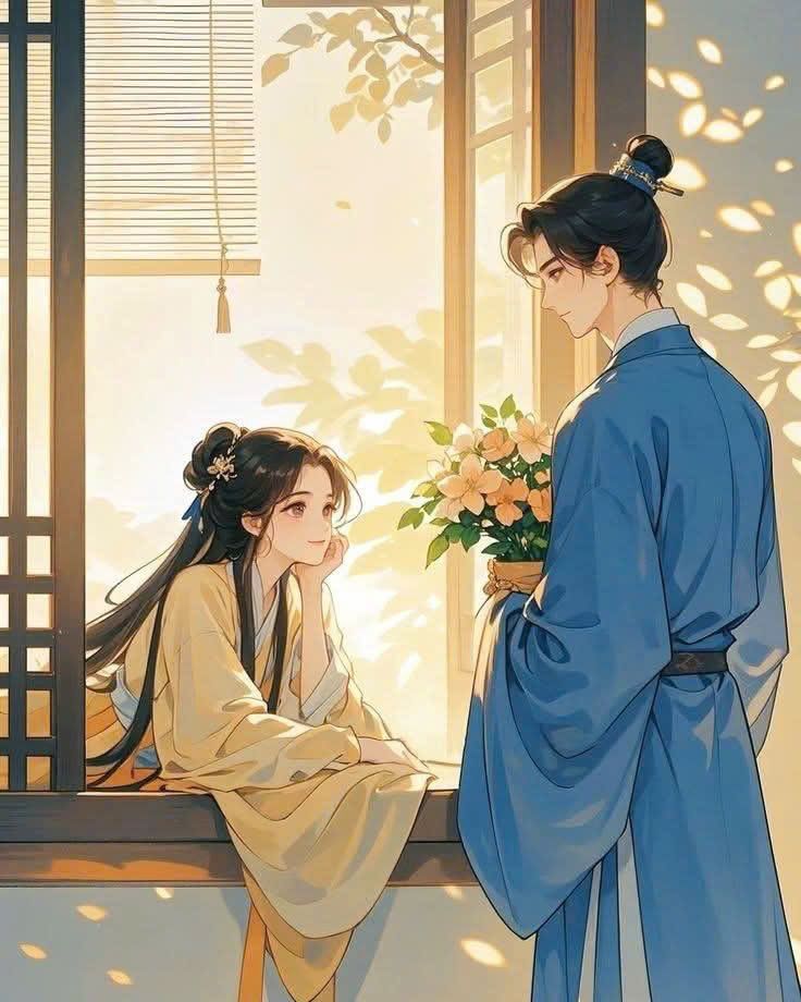 Mùa Hoa Lựu Nở