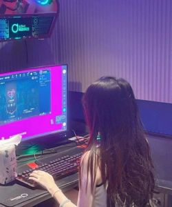 #GSNH 1362	AI ĐỘNG VÀO MÁY TÍNH CỦA TÔI