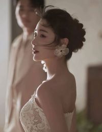 #GSNH 1329	Chỉ riêng anh