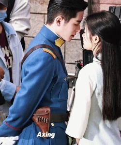 #GSNH 1066	Kiếp Trước Không Hối Tiếc